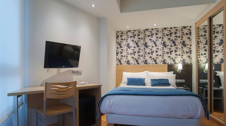Sercotel Codina Room