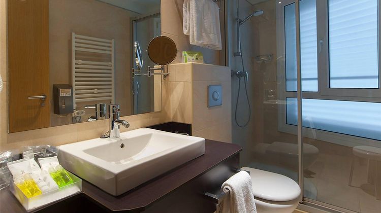 Sercotel Codina Room