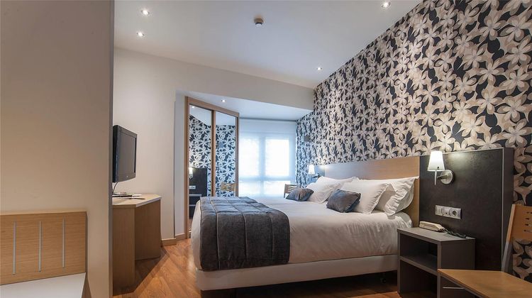 Sercotel Codina Room