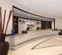 Radisson Resort Miami Beach Lobby