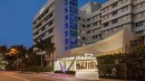 Radisson Resort Miami Beach Exterior