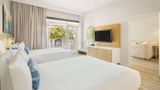 Radisson Resort Miami Beach Suite