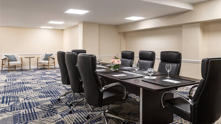 Radisson Resort Miami Beach Meeting