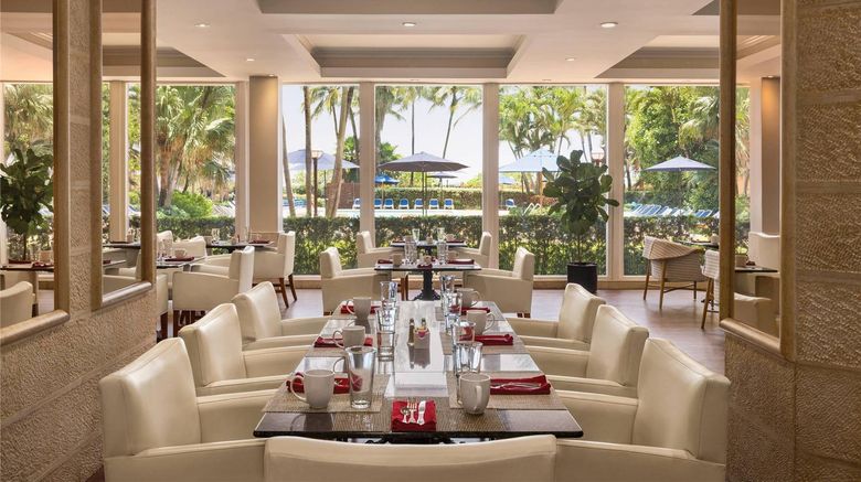 <b>Radisson Resort Miami Beach Restaurant</b>. Images powered by <a href="https://iceportal.shijigroup.com/" title="IcePortal" target="_blank">IcePortal</a>.