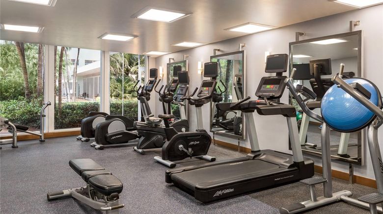 <b>Radisson Resort Miami Beach Health</b>. Images powered by <a href="https://iceportal.shijigroup.com/" title="IcePortal" target="_blank">IcePortal</a>.
