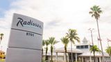 Radisson Resort at the Port Exterior