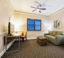 Radisson Resort at the Port Room
