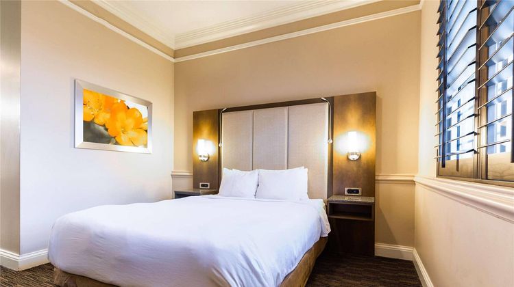Radisson Resort at the Port Room