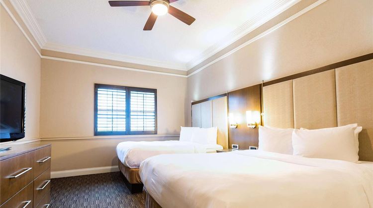 Radisson Resort at the Port Room