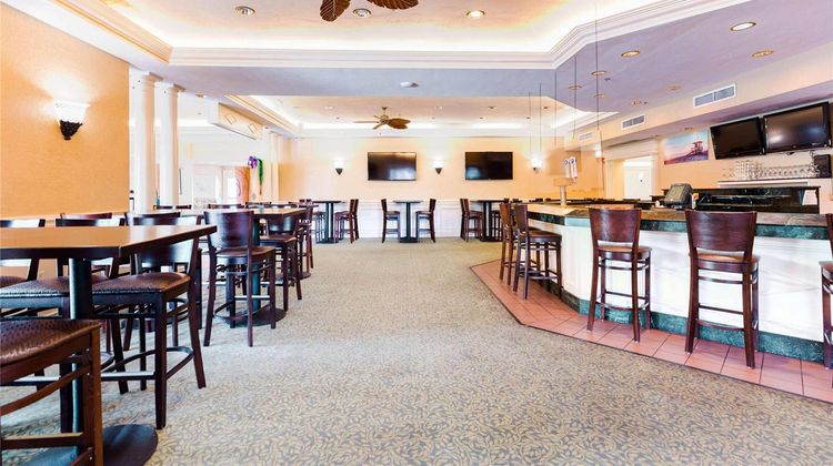 Radisson Resort at the Port Restaurant