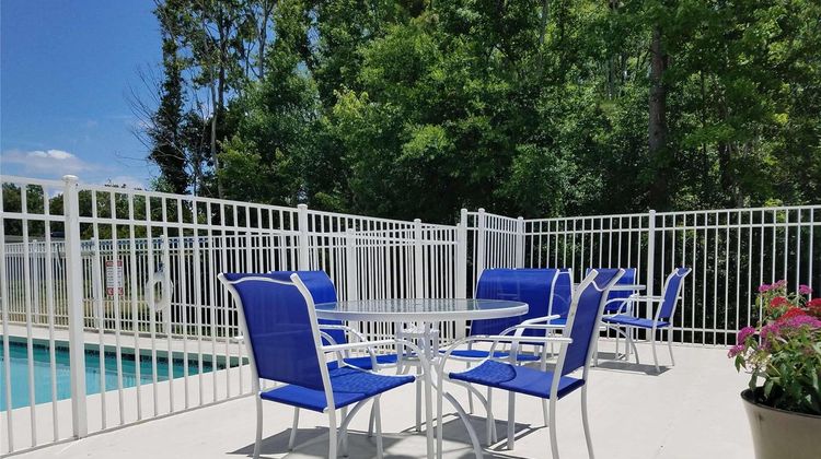 Country Inn & Suites by Radisson Pool