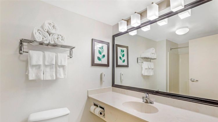 Country Inn & Suites by Radisson Room