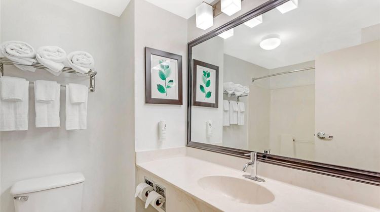 Country Inn & Suites by Radisson Room