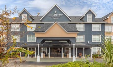 Country Inn & Suites by Radisson