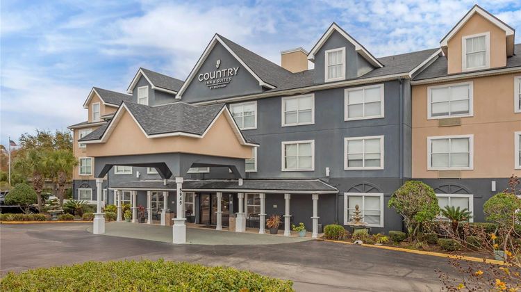 Country Inn & Suites by Radisson Exterior
