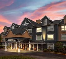Country Inn & Suites by Radisson Exterior