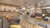 Country Inn & Suites Tampa RJ Stadium Lobby