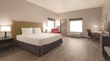 Country Inn & Suites Tampa RJ Stadium Room