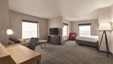 Country Inn & Suites Tampa RJ Stadium Suite