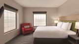 Country Inn & Suites Tampa RJ Stadium Suite