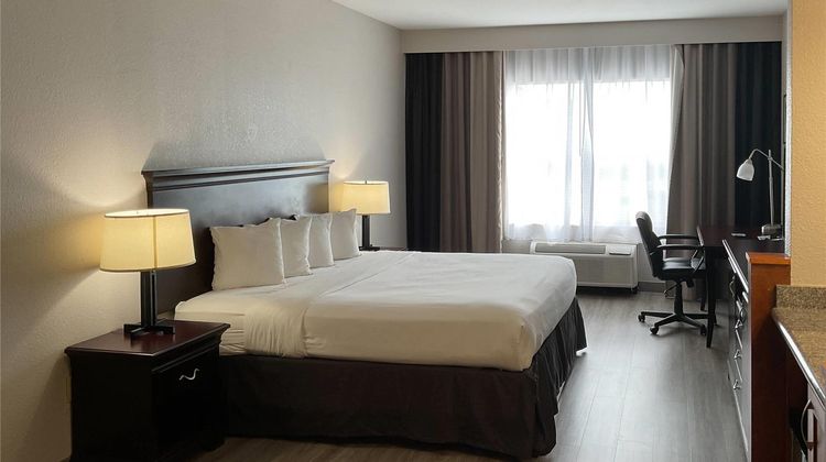 Country Inn & Suites Tallahessee NW Suite