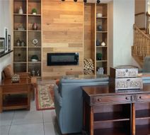 Country Inn & Suites Tallahessee NW Lobby