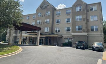 Country Inn & Suites Tallahessee NW