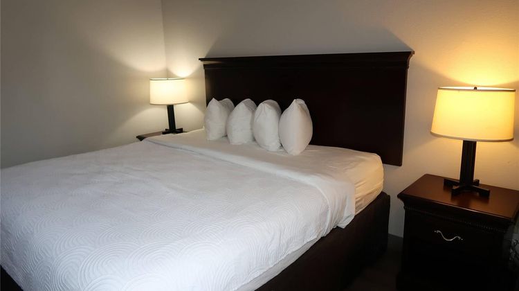 Country Inn & Suites Tallahessee NW Suite