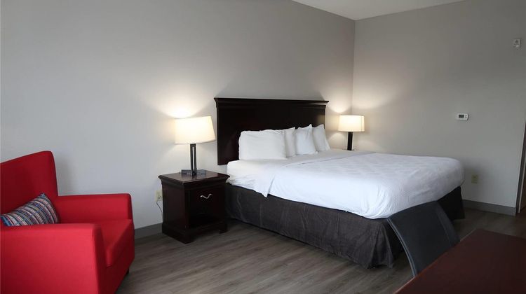 Country Inn & Suites Tallahessee NW Room