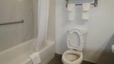 Country Inn & Suites Tallahessee NW Room