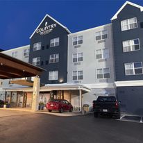 Country Inn & Suites Tallahessee NW