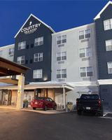 Country Inn & Suites Tallahessee NW