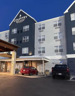 Country Inn & Suites Tallahessee NW