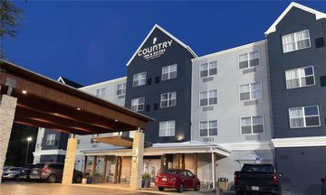 Country Inn & Suites Tallahessee NW