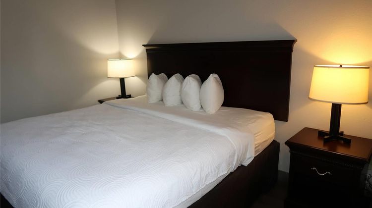 Country Inn & Suites Tallahessee NW Suite