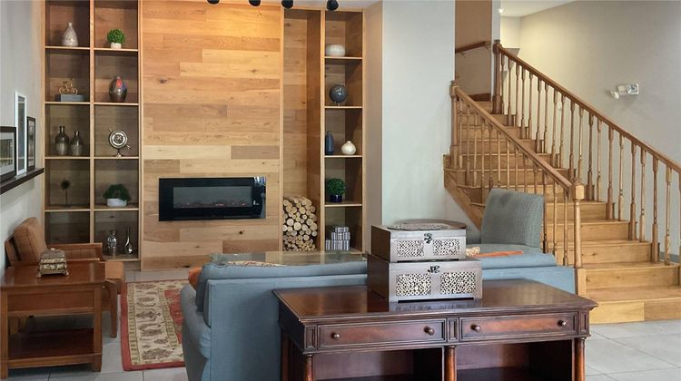 Country Inn & Suites Tallahessee NW Lobby