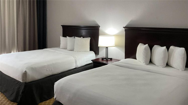 Country Inn & Suites Tallahessee NW Room