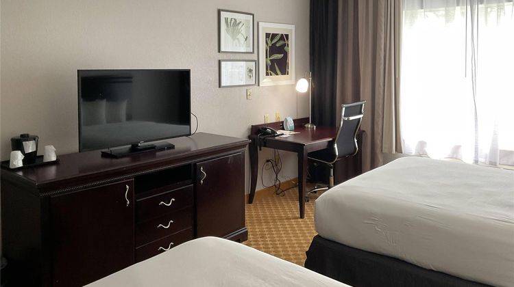 Country Inn & Suites Tallahessee NW Room