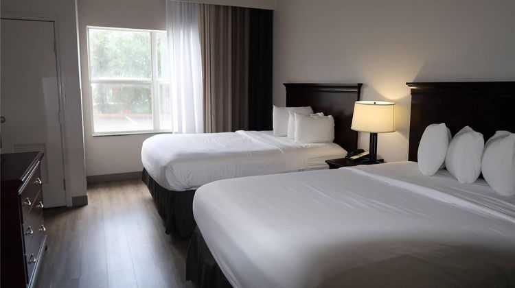 Country Inn & Suites Tallahessee NW Suite