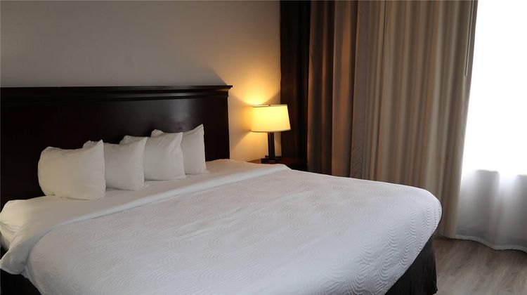 Country Inn & Suites Tallahessee NW Suite