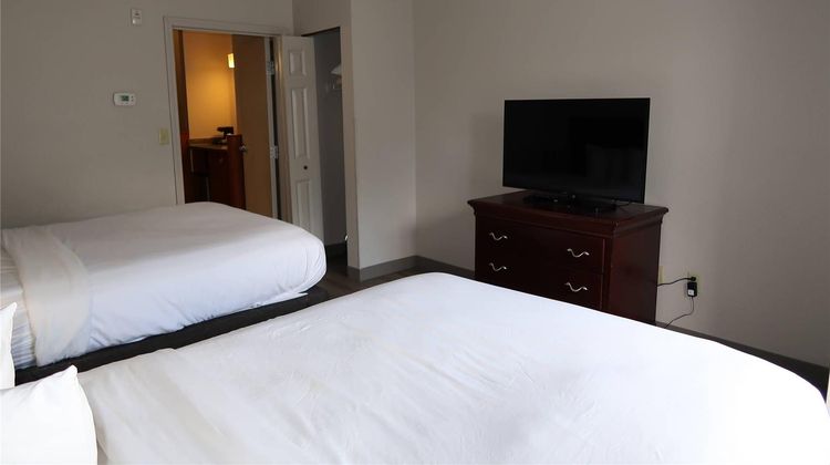 Country Inn & Suites Tallahessee NW Suite