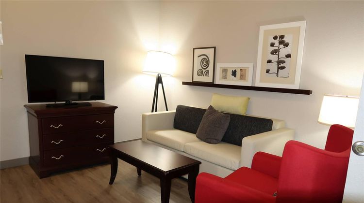 Country Inn & Suites Tallahessee NW Suite