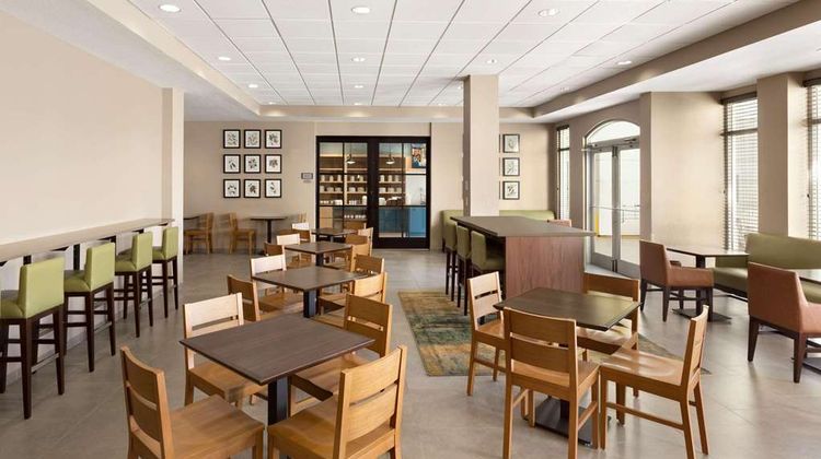 Country Inn & Suites Port Canaveral Restaurant