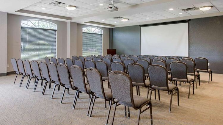 Country Inn & Suites Port Canaveral Meeting