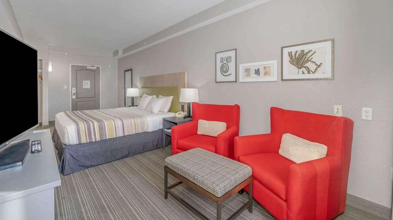 <b>Country Inn & Suites Port Canaveral Suite</b>. Images powered by <a href="https://iceportal.shijigroup.com/" title="IcePortal" target="_blank">IcePortal</a>.