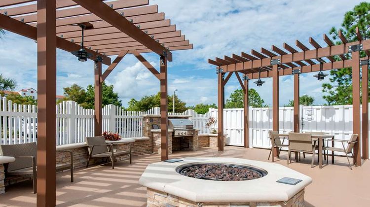 Country Inn & Suites Port Canaveral Other