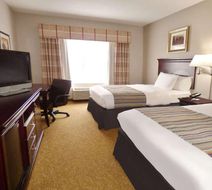Country Inn & Suites Pensacola West Room