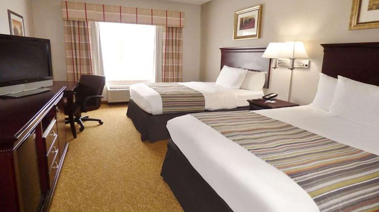 Country Inn & Suites Pensacola West Room