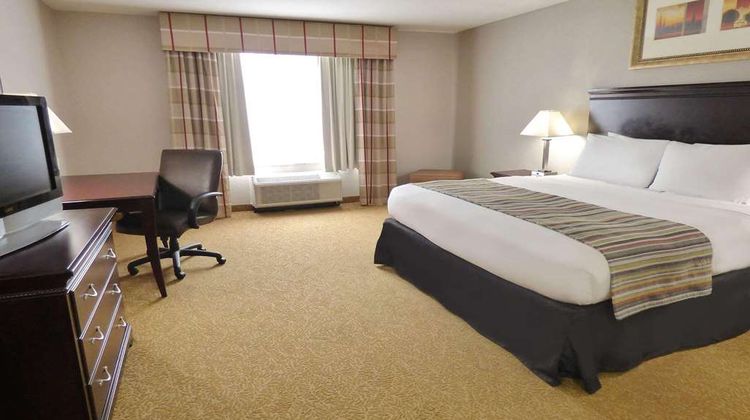 Country Inn & Suites Pensacola West Room