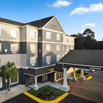 Country Inn & Suites Pensacola West